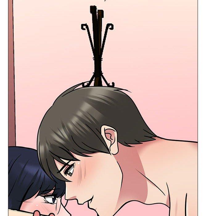 女教授的秘密 第 147 話 第78页