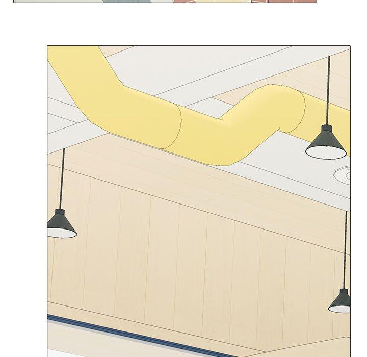 女教授的秘密 第 147 話 第131页