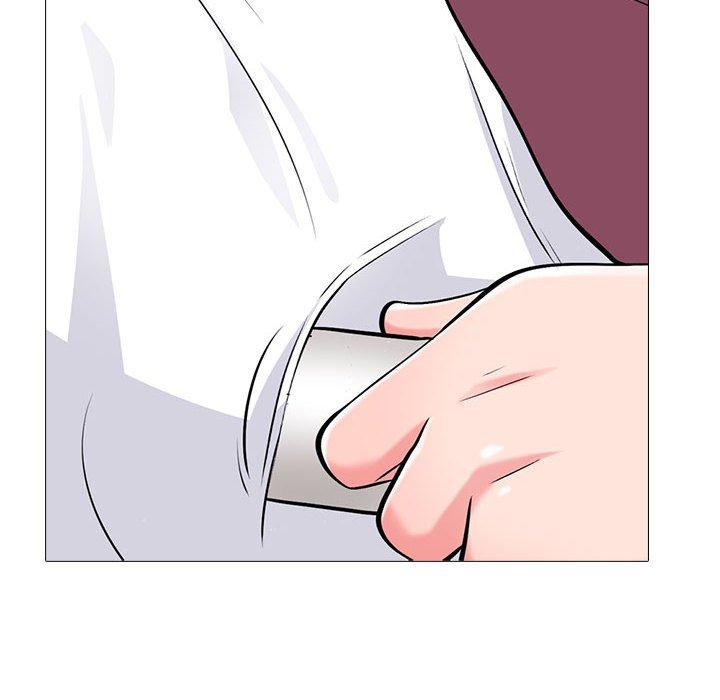 女教授的秘密 第 147 話 第142页