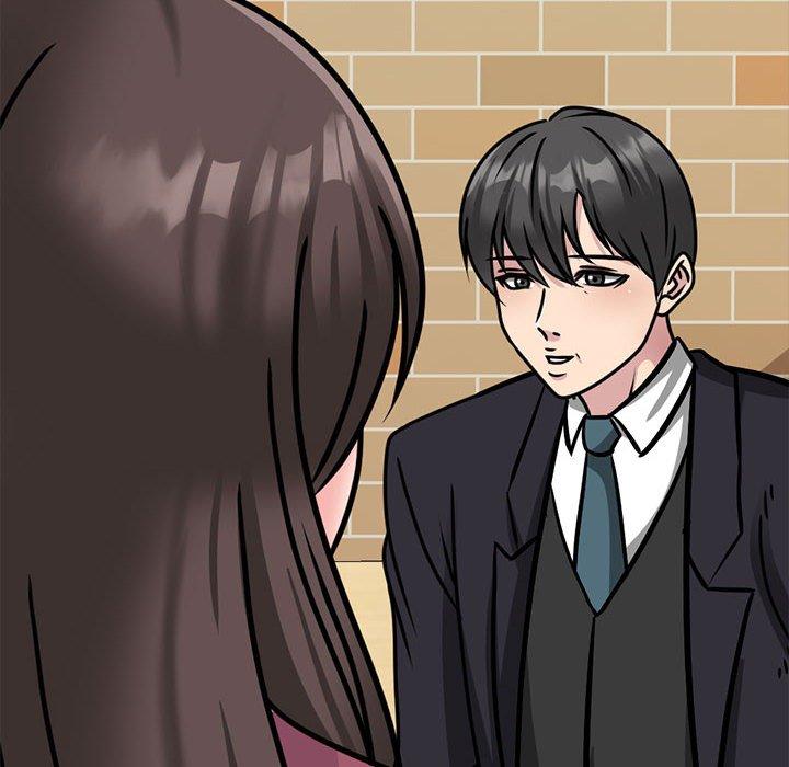 女教授的秘密 第 148 話 第22页