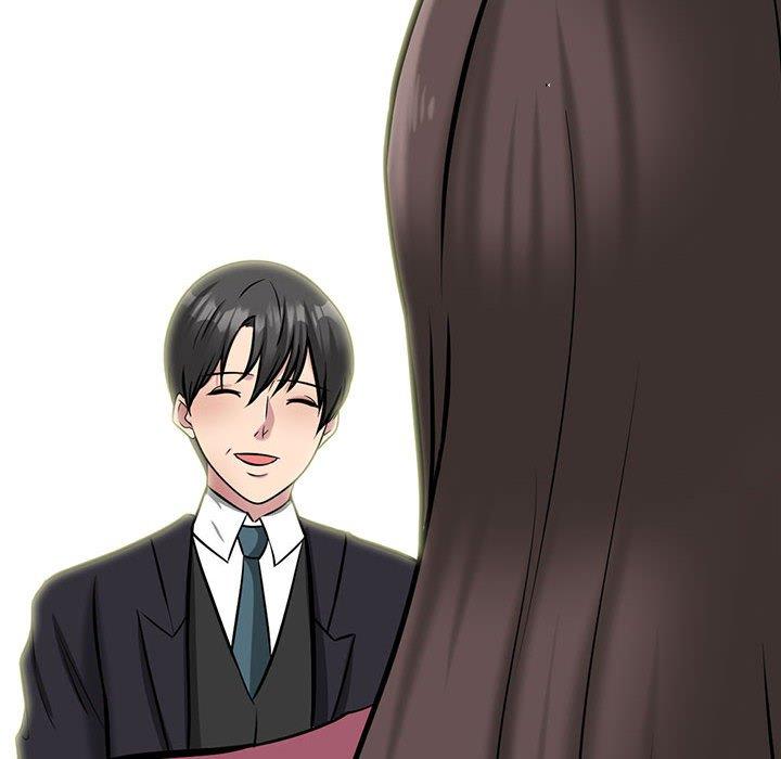 女教授的秘密 第 148 話 第30页