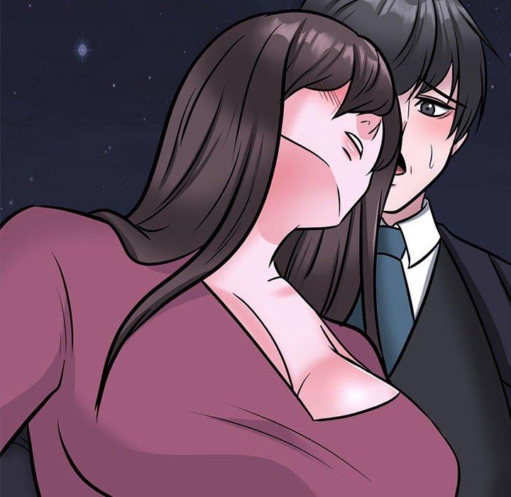 女教授的秘密 第 148 話 第120页