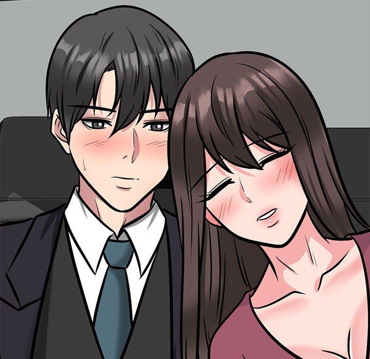 女教授的秘密 第 148 話 第130页