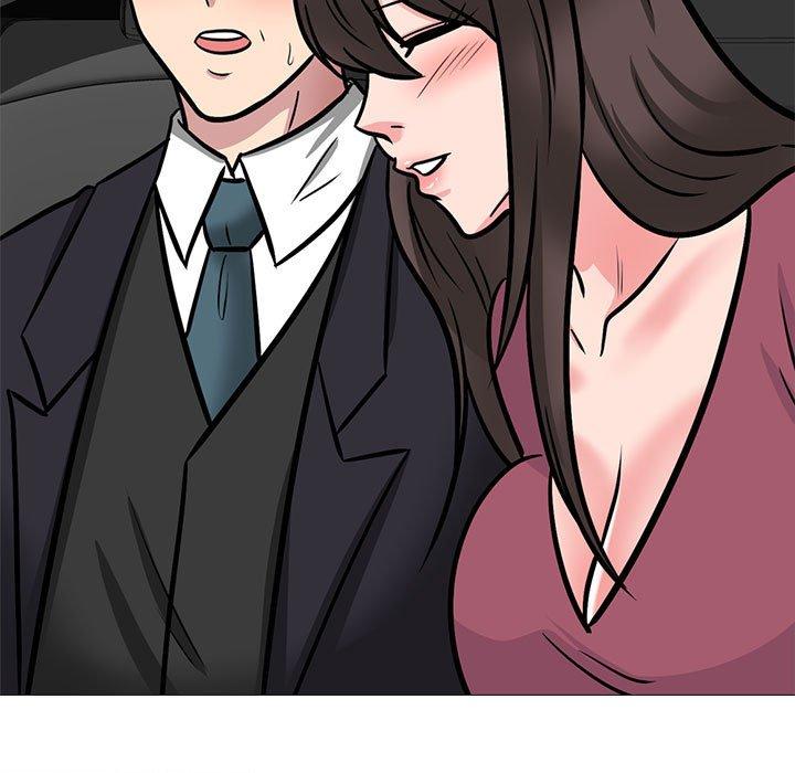 女教授的秘密 第 148 話 第133页