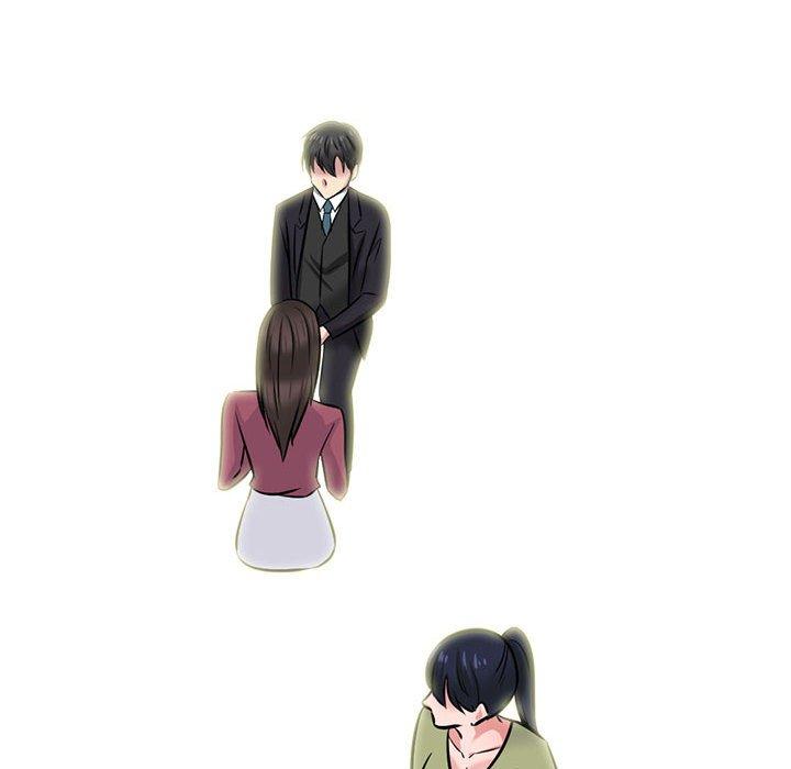 女教授的秘密 第 148 話 第106页