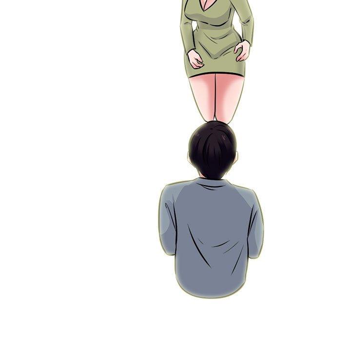 女教授的秘密 第 148 話 第107页