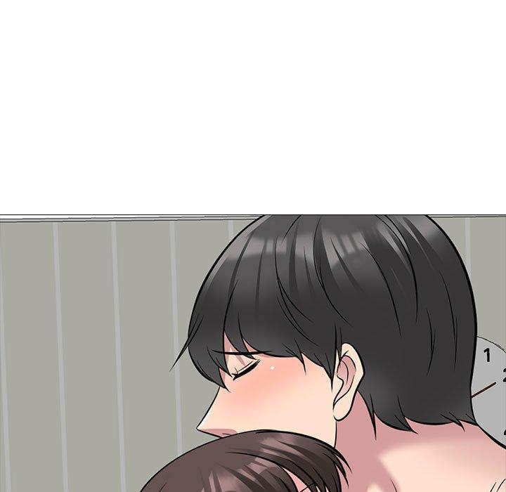 女教授的秘密 第 150 話 第77页
