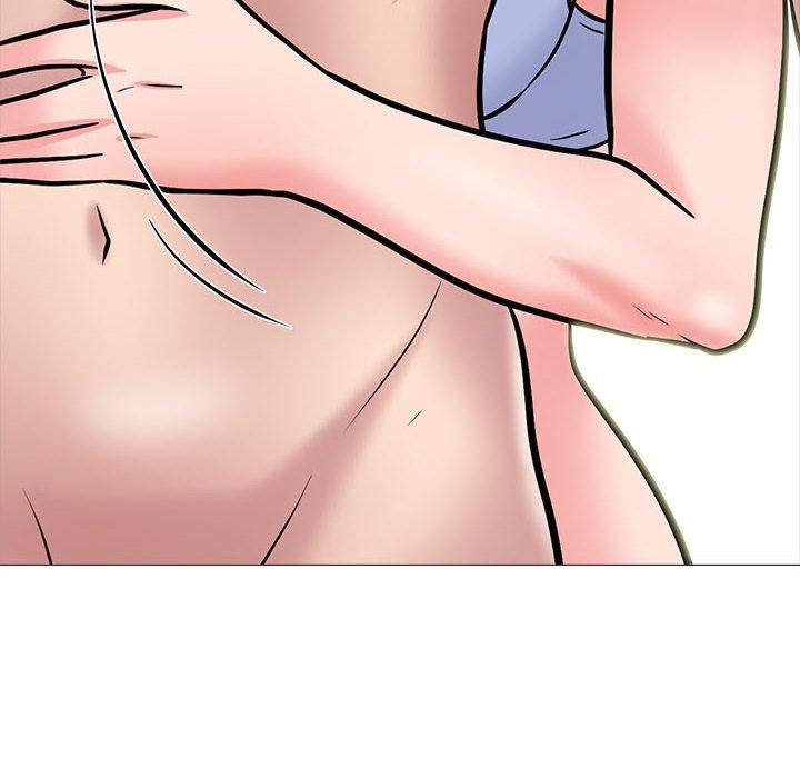 女教授的秘密 第 150 話 第46页