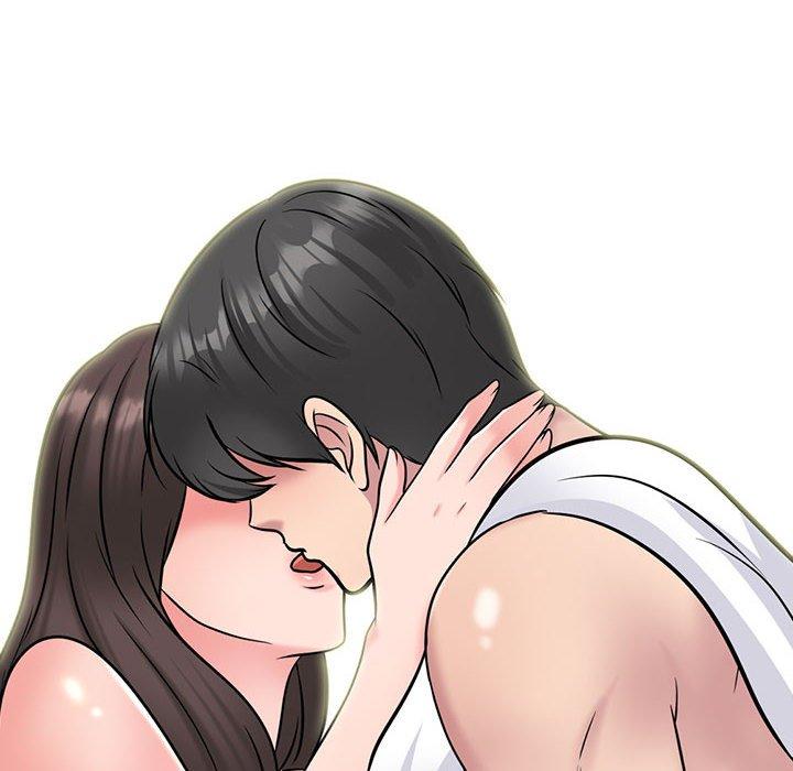 女教授的秘密 第 150 話 第52页