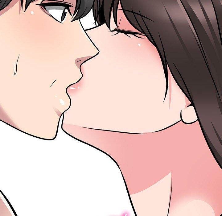 女教授的秘密 第 150 話 第54页