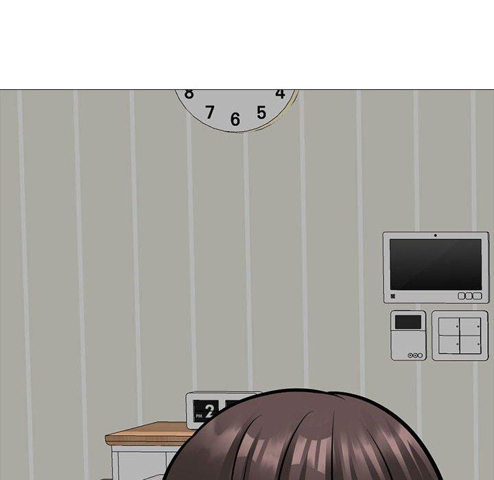 女教授的秘密 第 150 話 第92页