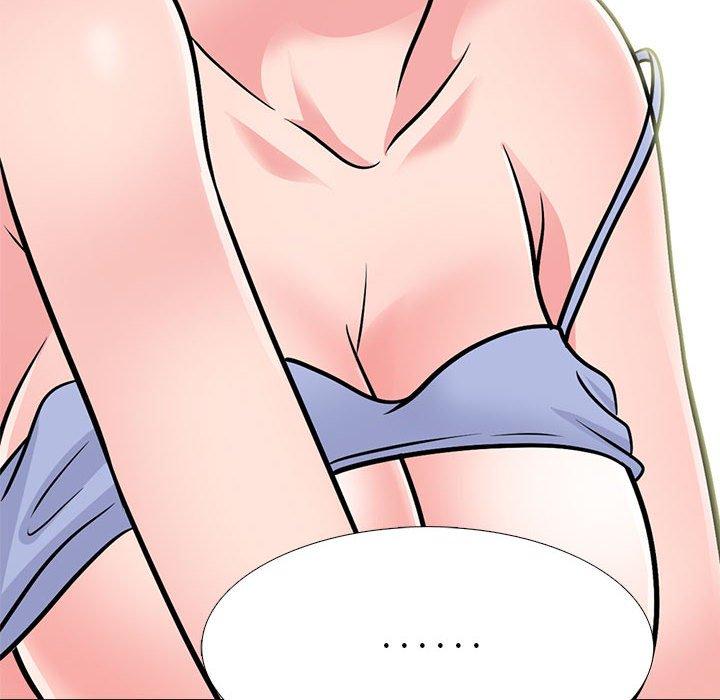 女教授的秘密 第 150 話 第98页