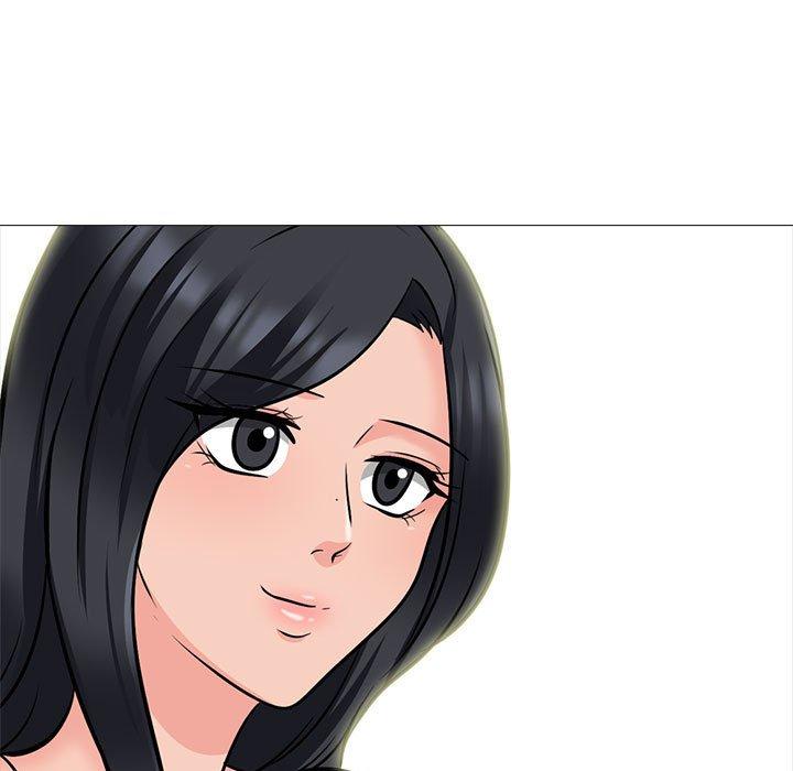 女教授的秘密 第 150 話 第155页