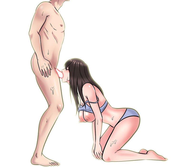 女教授的秘密 第 150 話 第127页