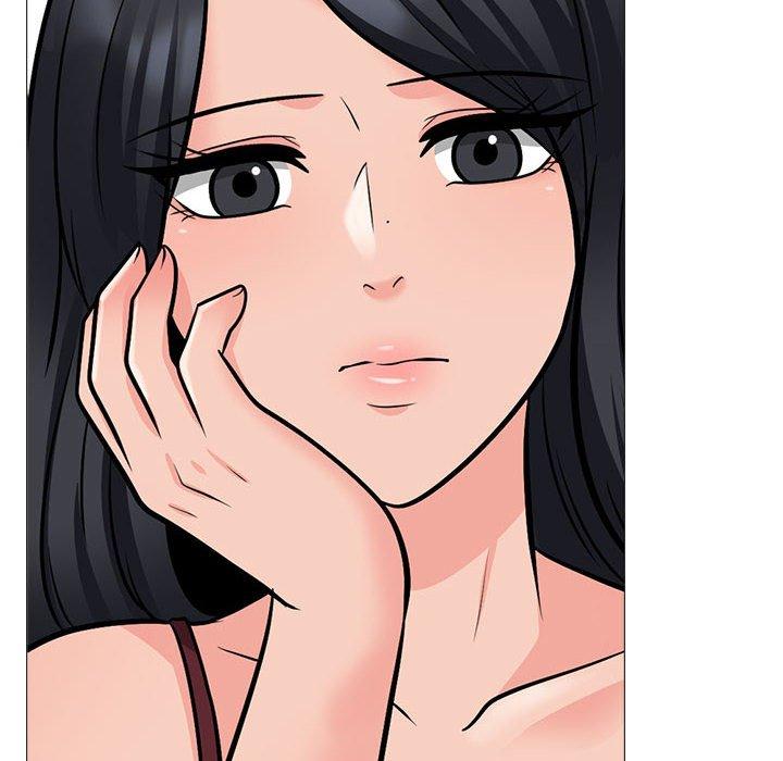 女教授的秘密 第 151 話 第24页