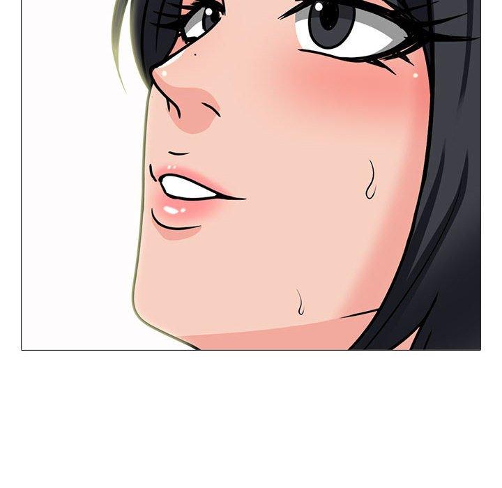 女教授的秘密 第 151 話 第46页