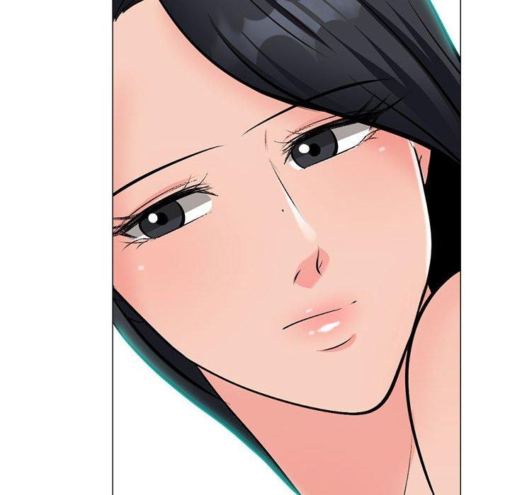 女教授的秘密 第 166 話 第8页