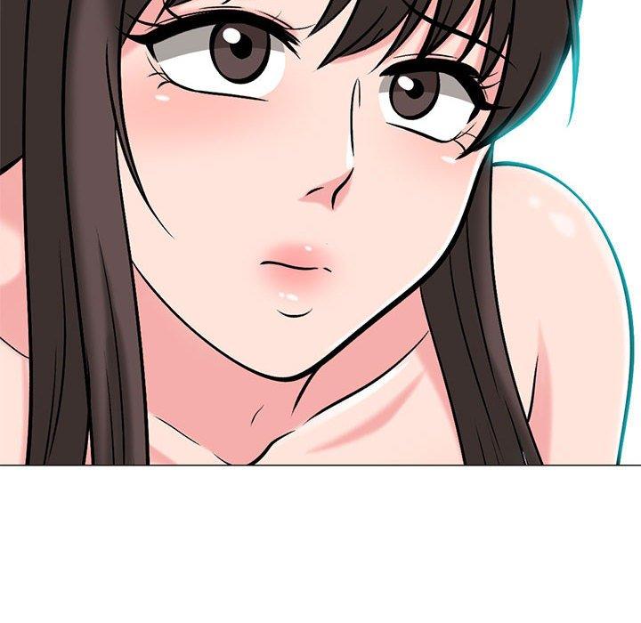 女教授的秘密 第 166 話 第10页