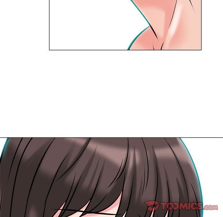 女教授的秘密 第 166 話 第9页
