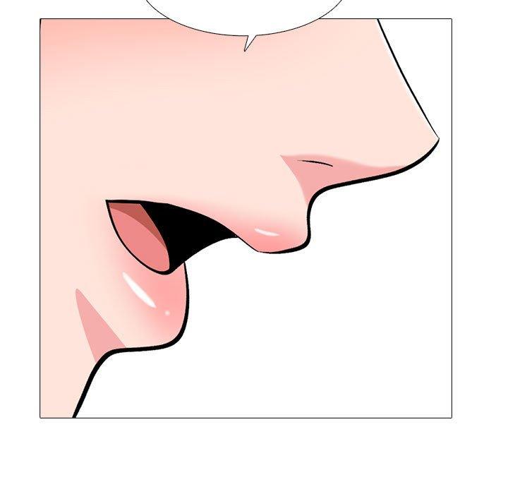 女教授的秘密 第 166 話 第35页
