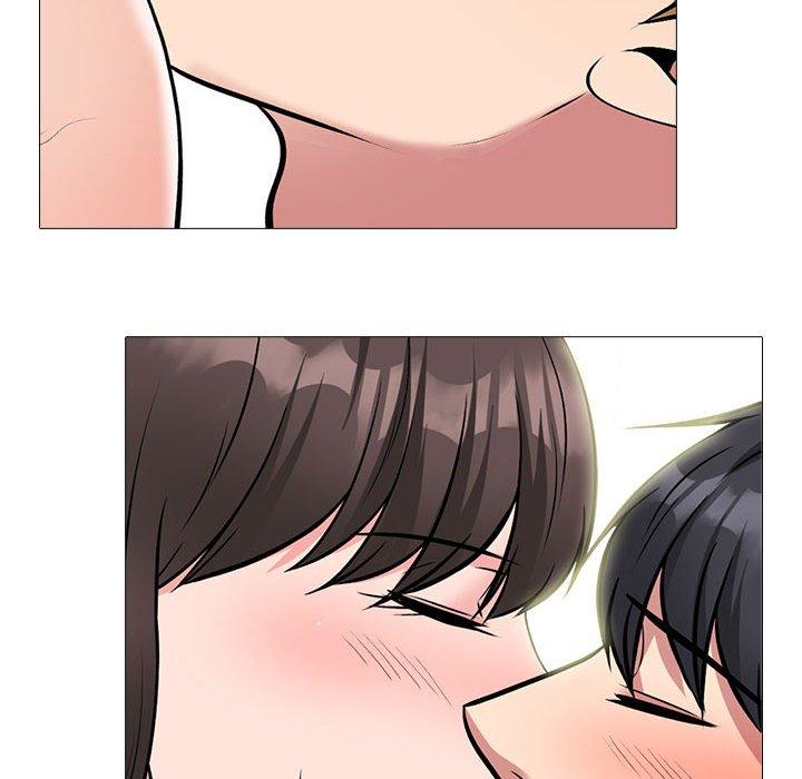 女教授的秘密 第 166 話 第52页