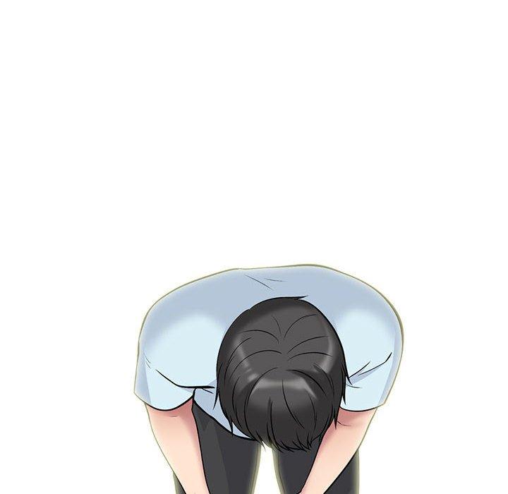 女教授的秘密 第 166 話 第60页