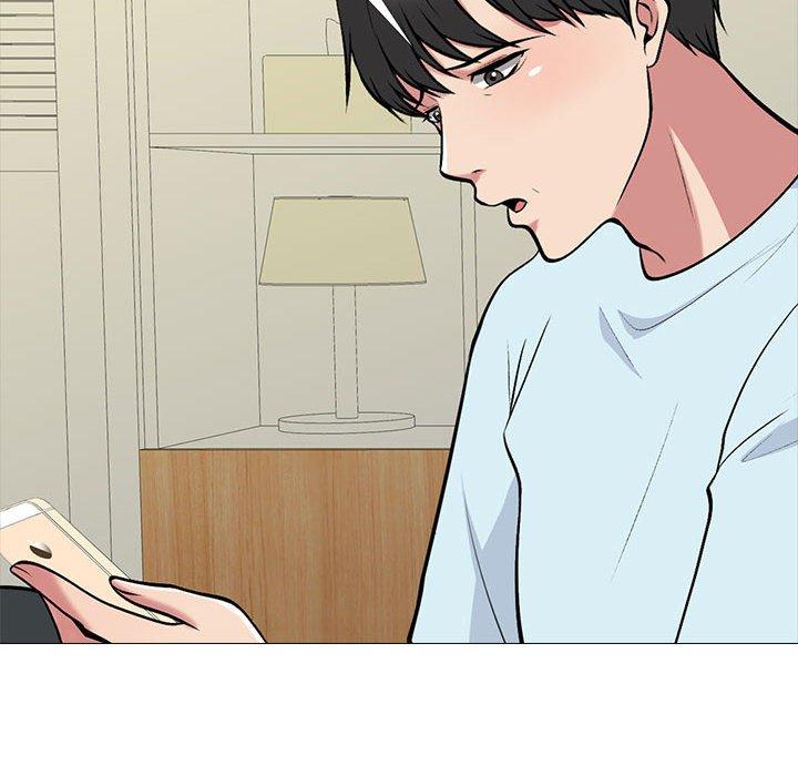 女教授的秘密 第 166 話 第62页