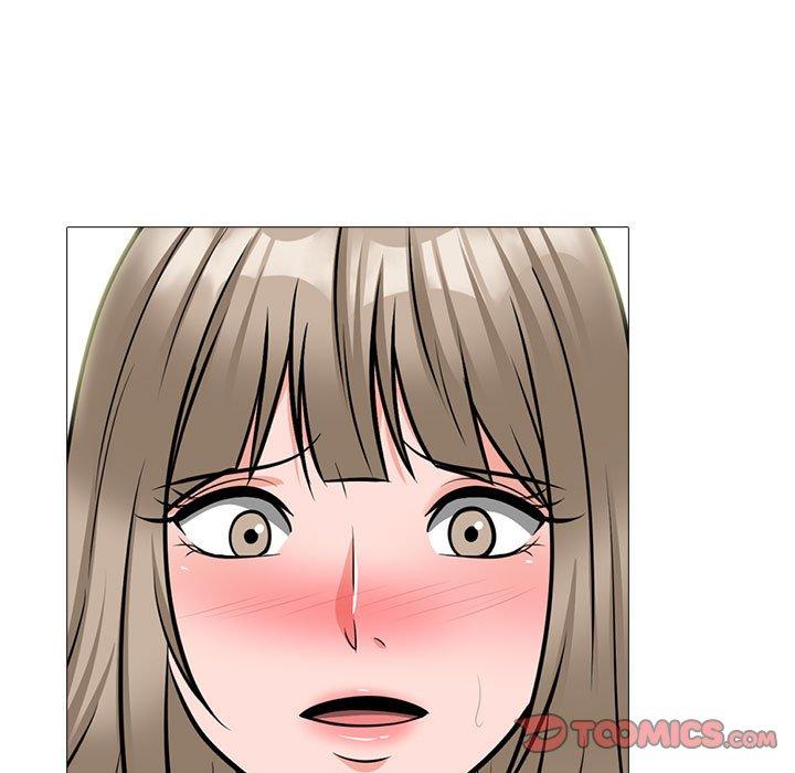女教授的秘密 第 168 話 第27页