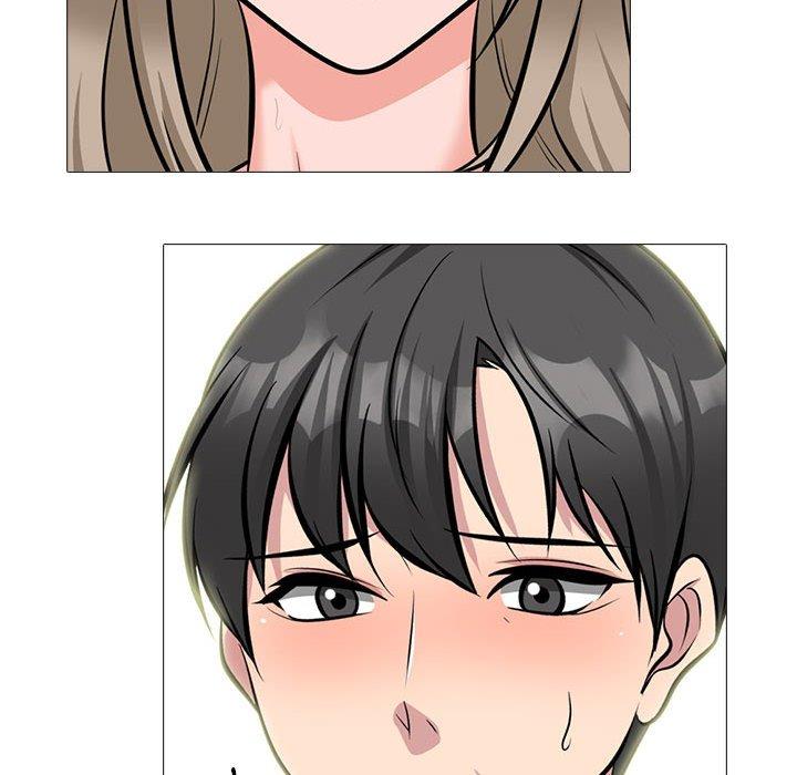女教授的秘密 第 168 話 第28页