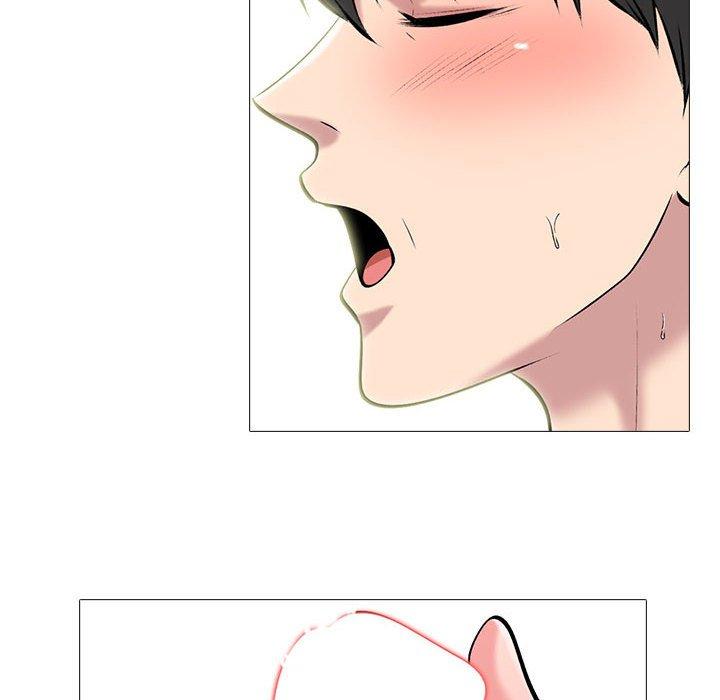女教授的秘密 第 168 話 第76页