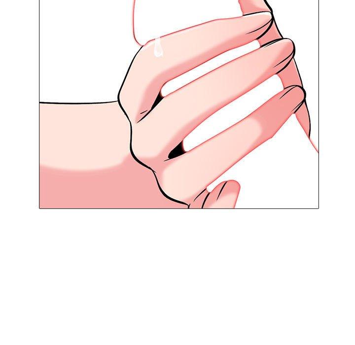 女教授的秘密 第 168 話 第77页
