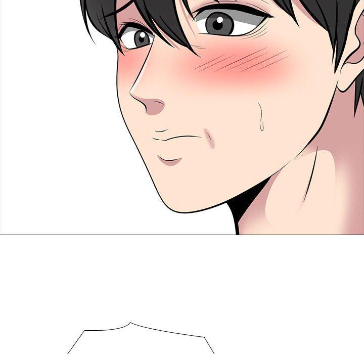 女教授的秘密 第 168 話 第68页