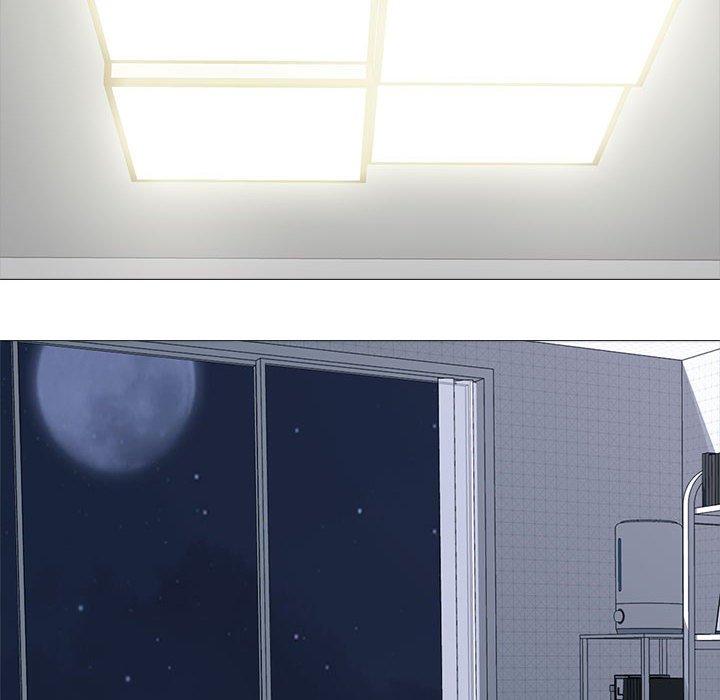 女教授的秘密 第 168 話 第128页