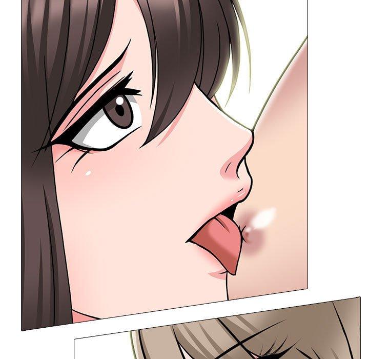 女教授的秘密 第 168 話 第95页