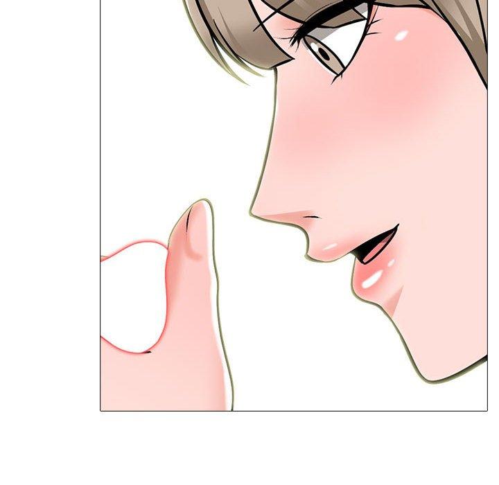 女教授的秘密 第 168 話 第96页