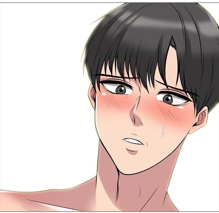 女教授的秘密 第 168 話 第100页