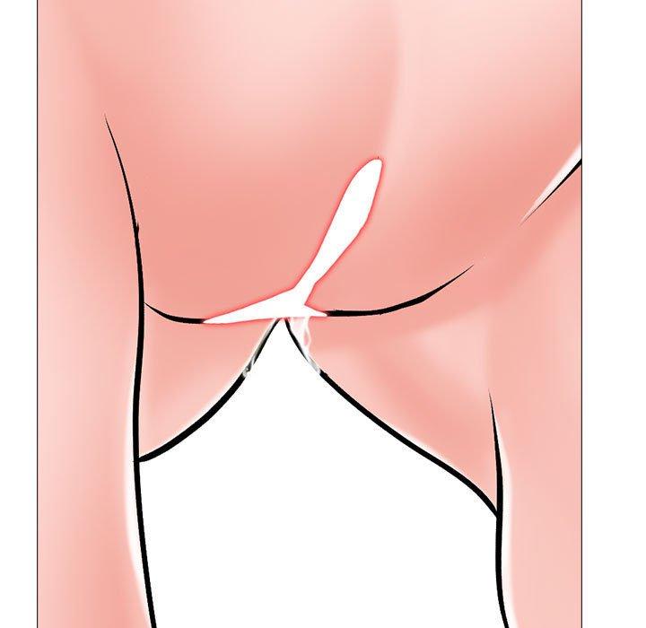 女教授的秘密 第 168 話 第109页