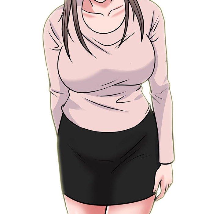 女教授的秘密 第 170 話 第80页