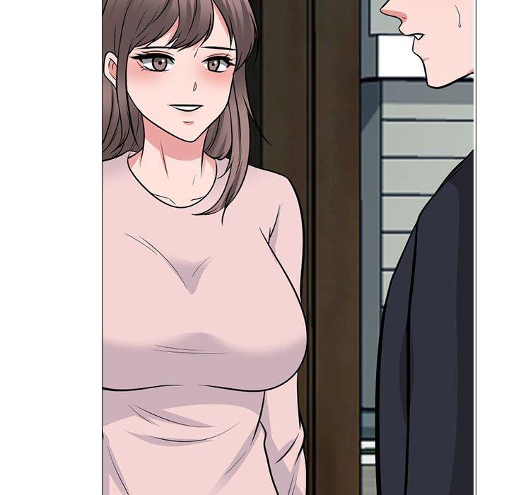 女教授的秘密 第 170 話 第91页