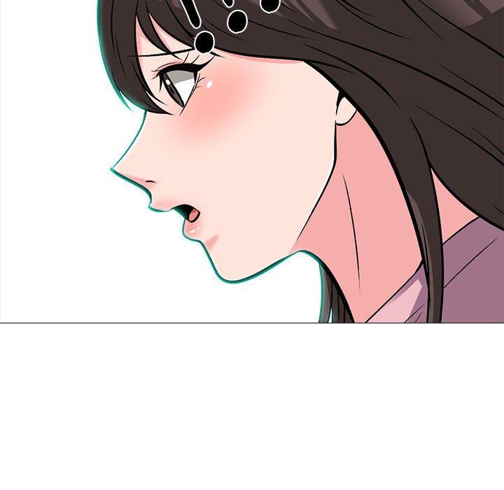 女教授的秘密 第 170 話 第137页