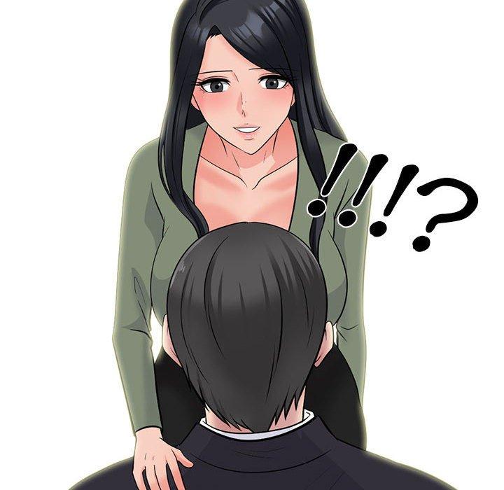 女教授的秘密 第 170 話 第24页