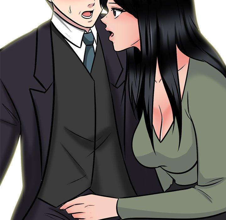 女教授的秘密 第 170 話 第29页