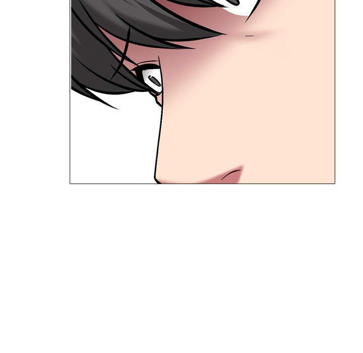 女教授的秘密 第 170 話 第35页