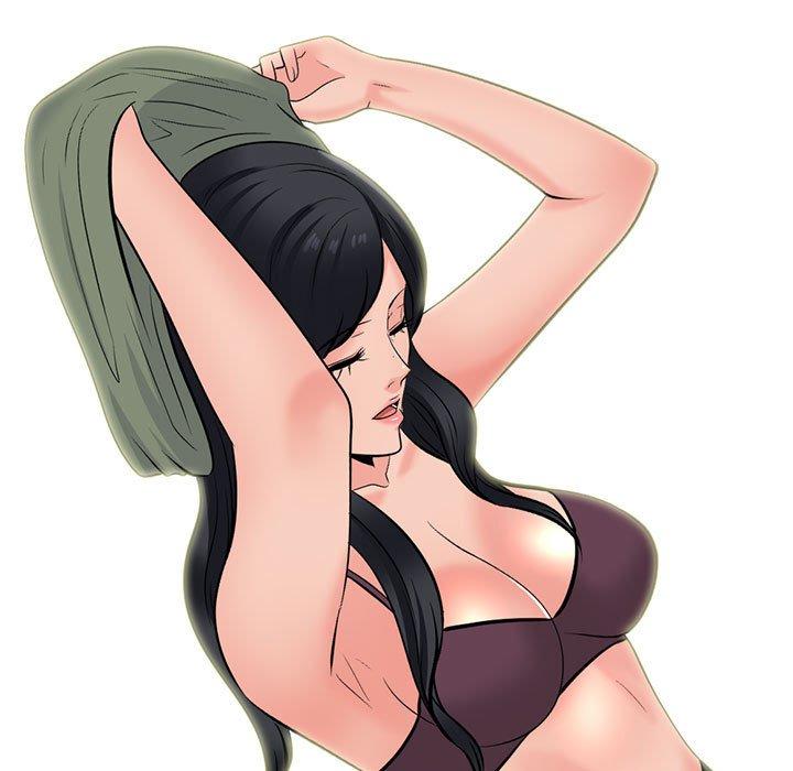 女教授的秘密 第 170 話 第37页