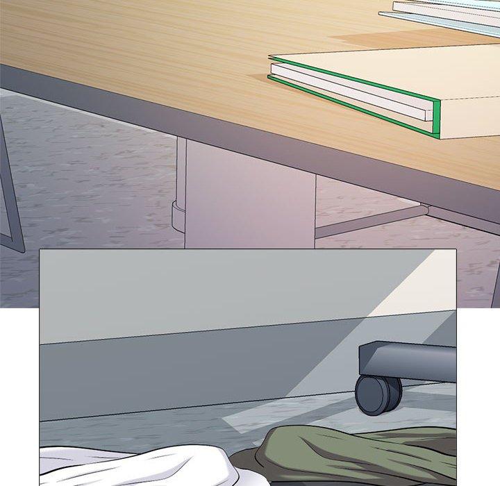 女教授的秘密 第 170 話 第44页