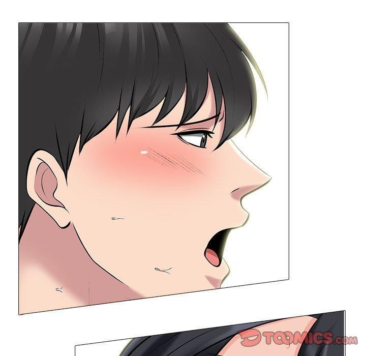 女教授的秘密 第 170 話 第57页