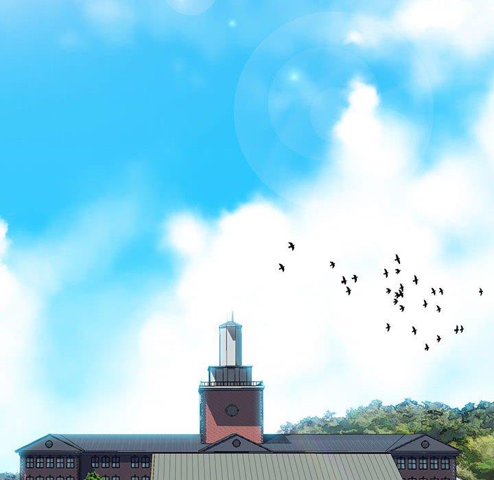 女教授的秘密 第 170 話 第60页