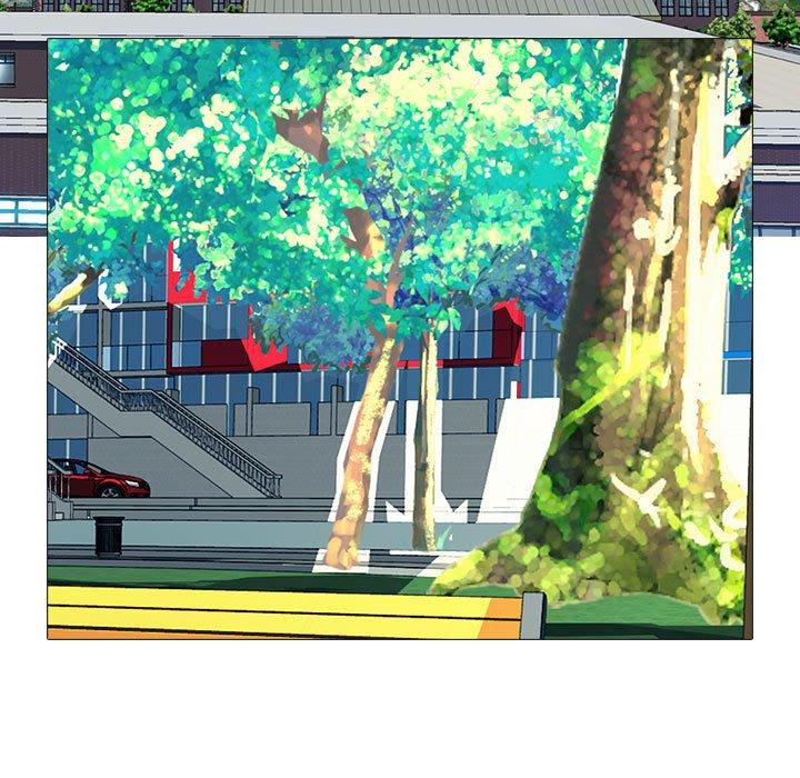 女教授的秘密 第 170 話 第61页