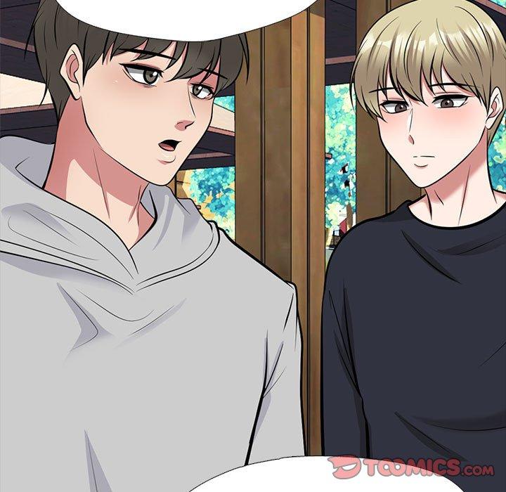 女教授的秘密 第 170 話 第69页
