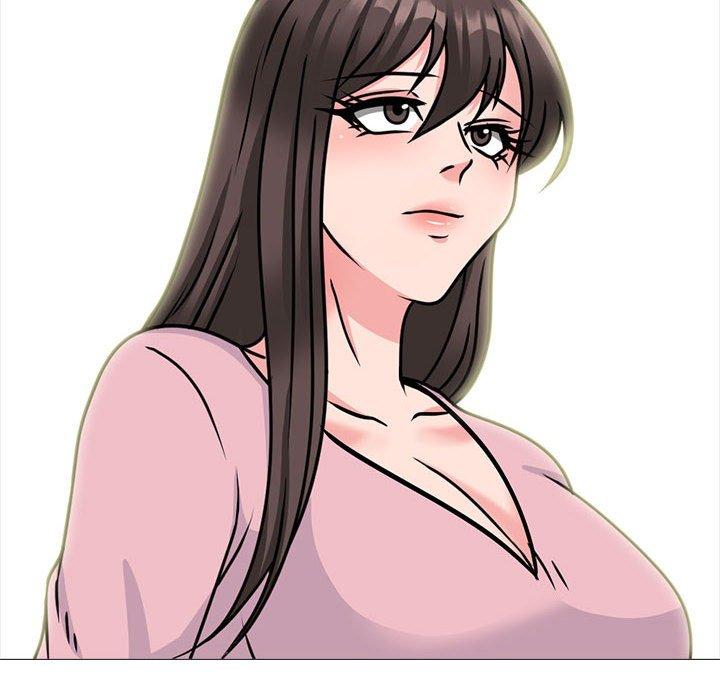 女教授的秘密 第 172 話 第22页